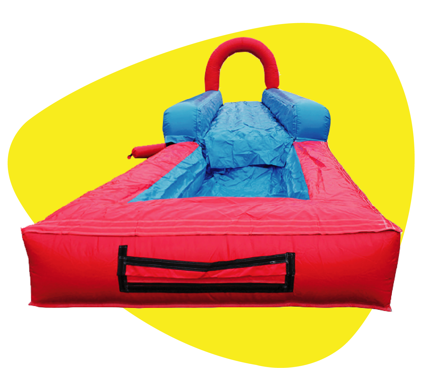 tc pista acuatica png amarillo@2x